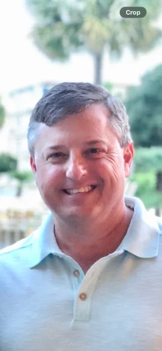 Portrait of Todd Middleton