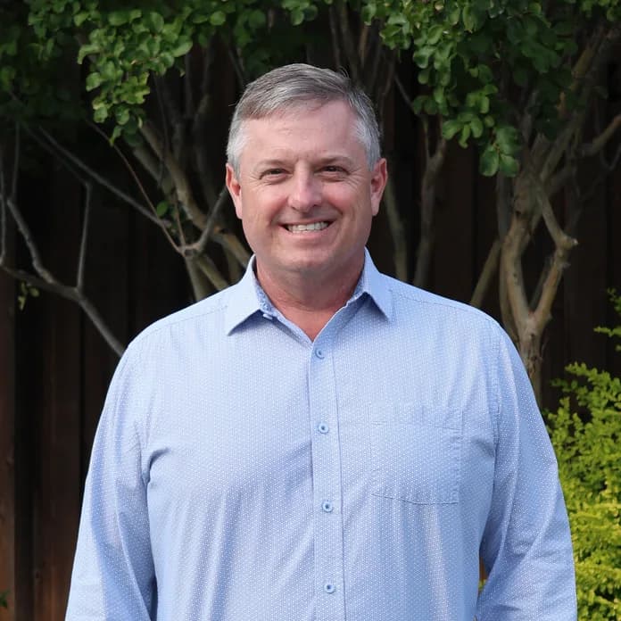 Portrait of Todd Middleton